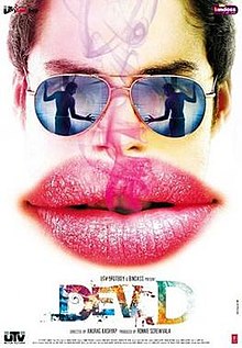 Dev D 2009 DVD Rip Full Movie